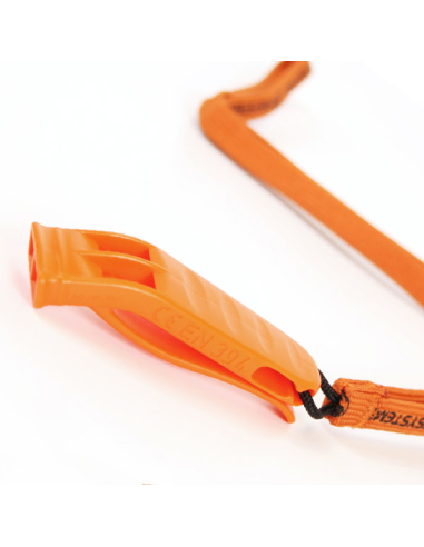 Life Systems Σφυρίχτρα ασφαλείας