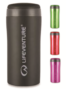 Lifesystems Ποτήρι θερμός Thermal Mug 300ml