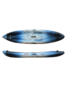 Sea Kayak RTM Ocean Duo Freeze