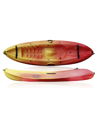 Sea Kayak RTM Mambo Sun