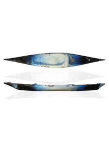 Sea Kayak RTM Disco + Freeze