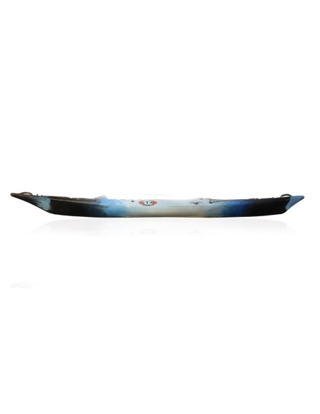 Sea Kayak RTM Disco + Freeze