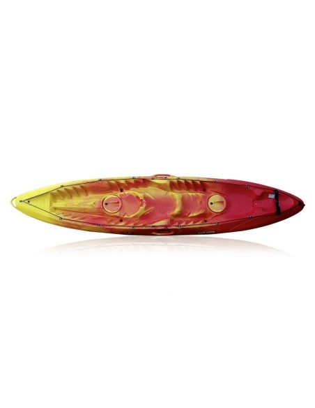 Sea Kayak RTM Ocean Quatro Sun