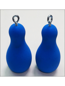 Λαβή εκγύμνασης Ibex Training Pins