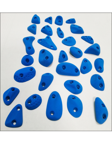 Footholds Ibex Screw-Ons