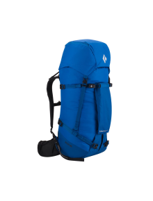 Σακίδιο Ορειβασίας Black Diamond Mission 45 Pack Blue