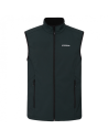 Ανδρικό Softshell Vest Icepeak Shakil Black