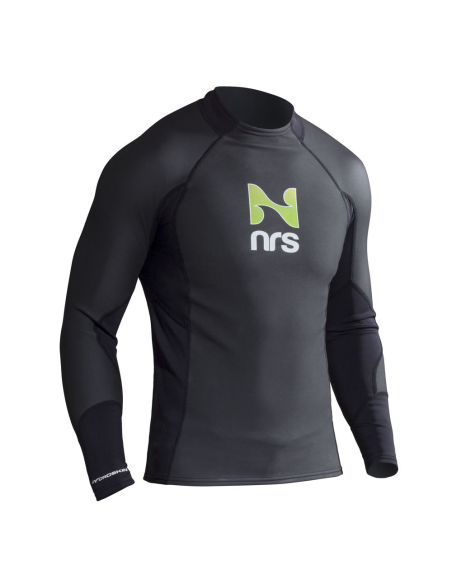NRS Men's HydroSkin 1.0 Shirt