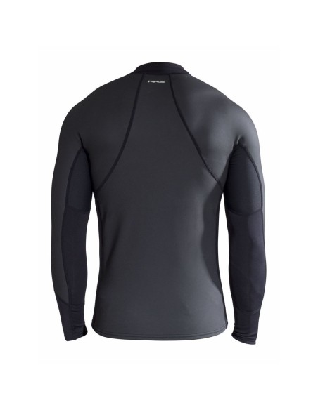 NRS Men's HydroSkin 1.0 Shirt