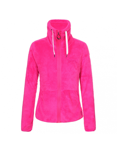 Γυναικείο Fleece Icepeak Karmen Fuschia