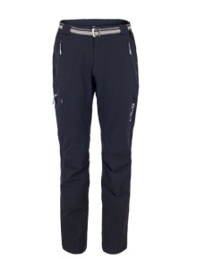 Ανδρικό παντελόνι Softshell Milo Vino Black