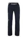 Γυναικείο παντελόνι Softshell Milo Vino Lady Black