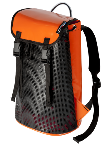 Σακίδιο Canyoning Aventure Verticale Grille 22 Rabat