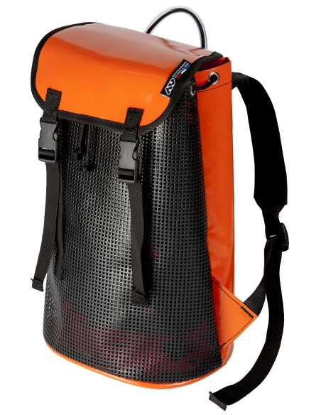 Σακίδιο Canyoning Aventure Verticale Grille 22 Rabat