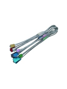 Καρυδάκια Wild Country Anodised Rocks 2