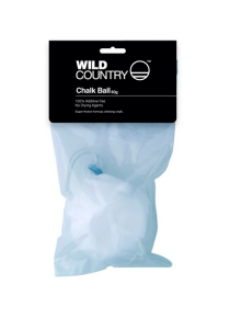 Μπάλα μαγνησίας Wild Country Pure Chalk - 60g