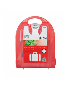 Φαρμακείο Α΄ Βοηθειών Careplus First Aid Kit Light Traveller