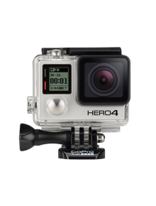 Action Camera αδιάβροχη Go Pro