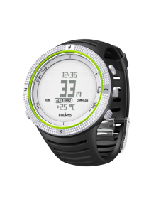 Ρολόι Υψομέτρου Suunto Core