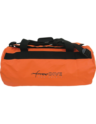 Σάκος μεταφοράς εξοπλισμού - Freedive Duffel Bag 70lt