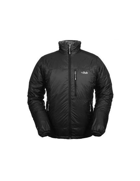 Ανδρικό Jacket Rab Generator Black