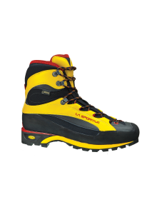 Μπότα ορειβασίας La Sportiva Trango Guide Evo Gore-Tex Black-Yel
