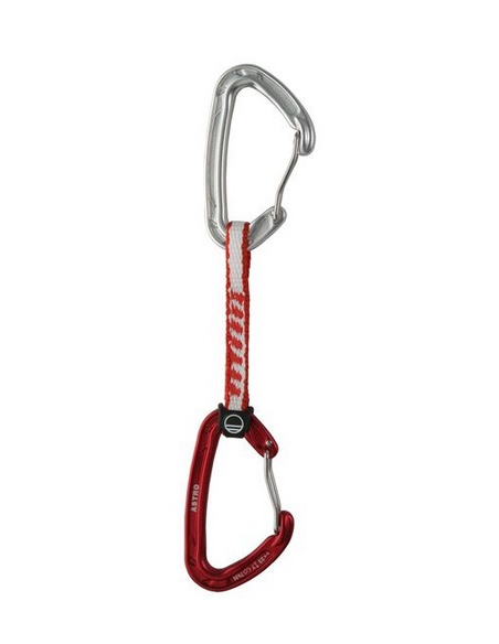 Wild Country Astro 10cm Quickdraw 5 pack NEW