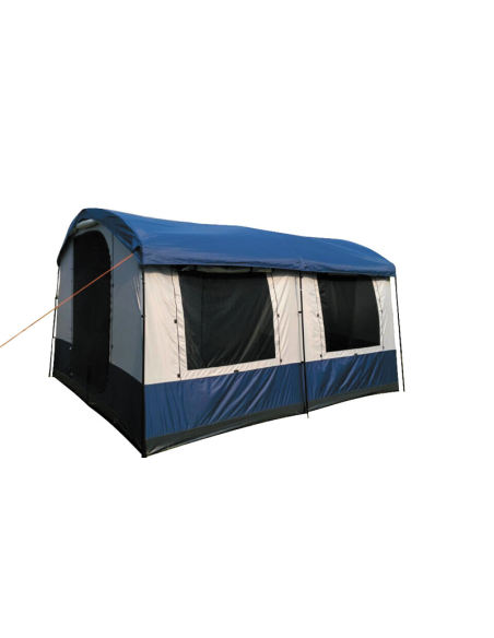 Αντίσκηνο Panda Outdoor 5+5 Ατόμων Dorado