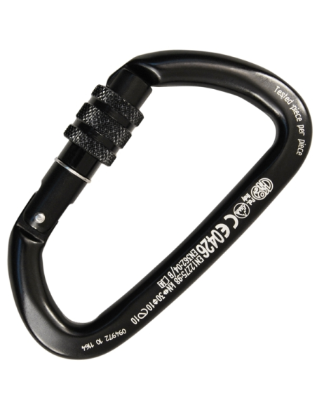 Καραμπίνερς Ασφαλείας Kong Guide Black