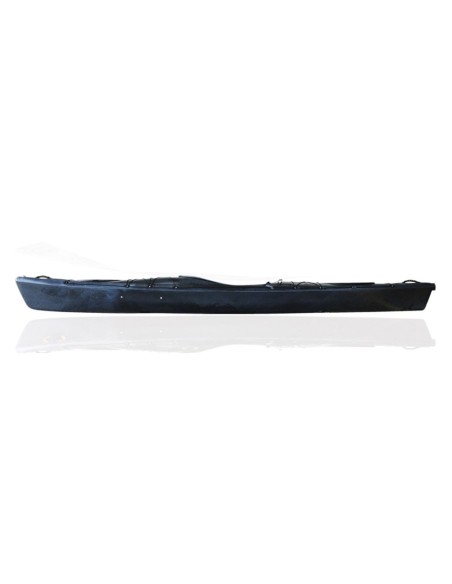 Sea Kayak DAG Verso Luxe Black Anthracite