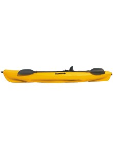 Sea Kayak Sit on Top Sea Star Ambush πορτοκαλί 2