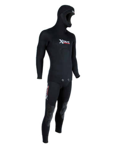 Στολή Neopren XDive Medusa Jersey 5mm