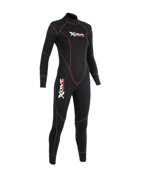 Στολή Neopren XDive Vortex Lady 3mm
