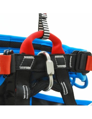 Μποντριέ Canyoning Kong Target