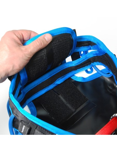 Μποντριέ Canyoning Kong Target