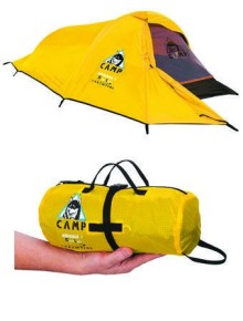 Σκηνή Camp Minima Super Light 1 Ατόμου 2