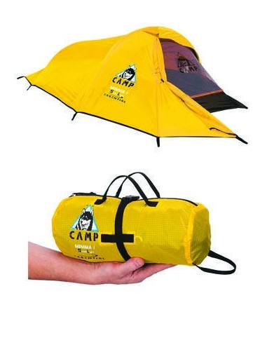 Σκηνή Camp Minima Super Light 1 Ατόμου