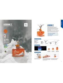 Εστία Fire-Maple Hornet Mini Stove 2