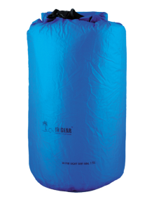 Σάκος στεγανός Jr Gear 30L Ultra Light μπλε