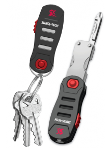 Πολυεργαλείο Swiss Tech Transformer Screwdriver II