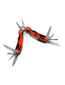 Πολυεργαλείο Swiss Tech P12 Multi-Tool