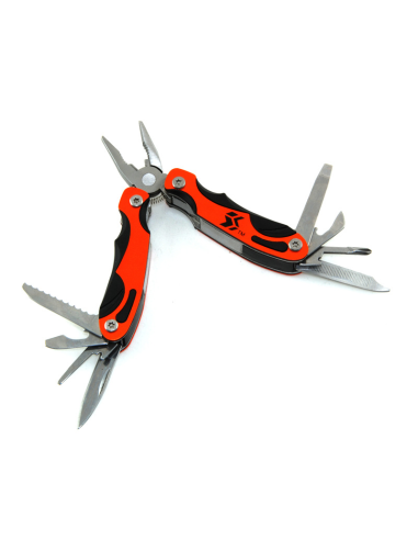 Πολυεργαλείο Swiss Tech P12 Multi-Tool