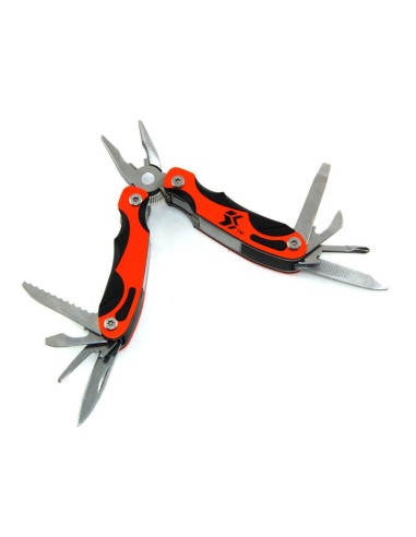 Πολυεργαλείο Swiss Tech P12 Multi-Tool