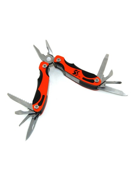 Πολυεργαλείο Swiss Tech P12 Multi-Tool