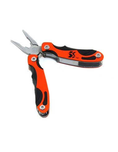 Πολυεργαλείο Swiss Tech P12 Multi-Tool