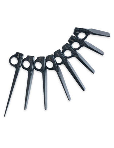 Καρφί Αναρρίχησης Black Diamond Lost Arrow Piton 4