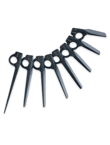 Καρφί Αναρρίχησης Black Diamond Lost Arrow Piton 5
