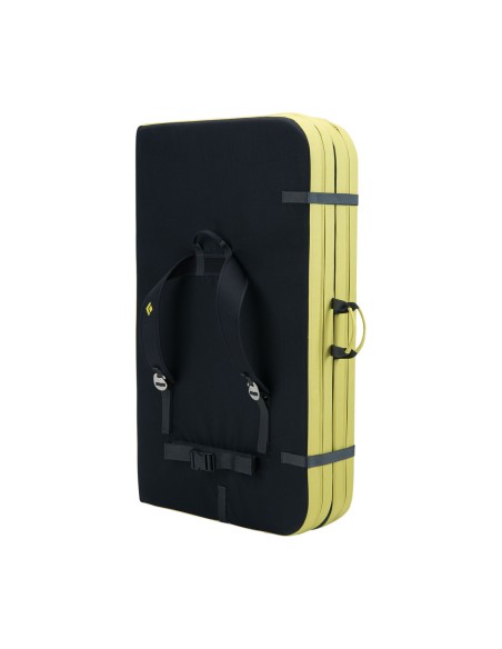 Crash pad Black Diamond Impact