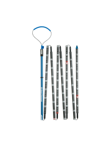 Σόντα Black Diamond QuickDraw Carbon Probe 240cm