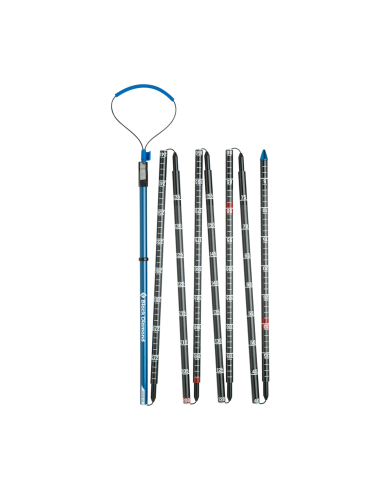 Σόντα Black Diamond QuickDraw Carbon Probe 320cm
